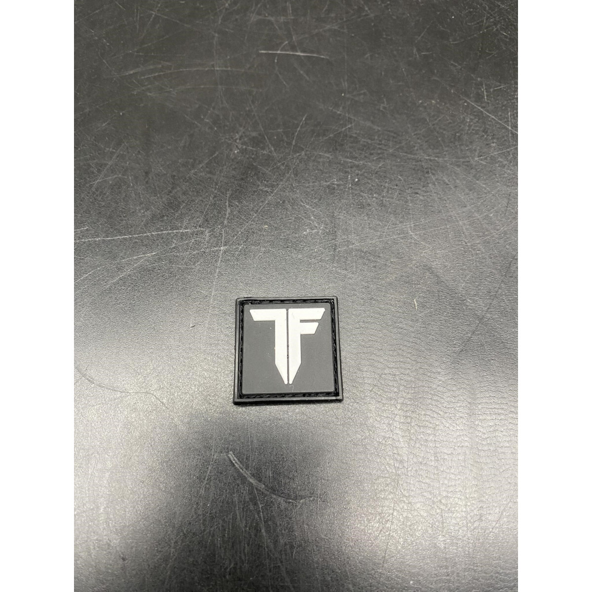 TF - Mini PVC PATCH