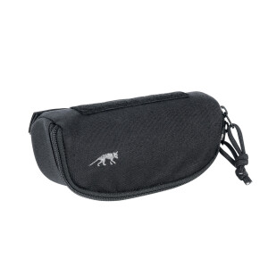 Tasmanian Tiger Eyewear Safe, black