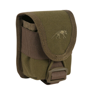 Tasmanian Tiger Grenade Pouch, olive