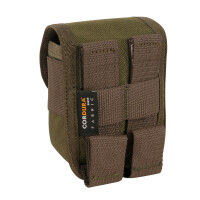 Tasmanian Tiger Grenade Pouch, olive