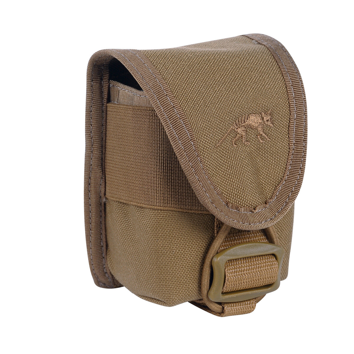 Tasmanian Tiger Grenade Pouch, coyote br box