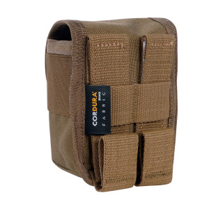 Tasmanian Tiger Grenade Pouch, coyote brown