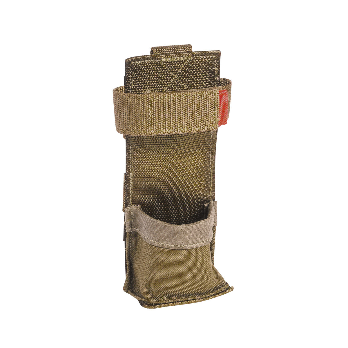Tasmanian Tiger Tourniquet Pouch, coyote brown
