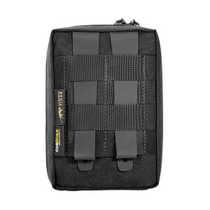 Tasmanian Tiger First Aid Basic Molle, schwarz