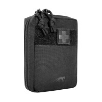 Tasmanian Tiger First Aid Basic Molle, schwarz