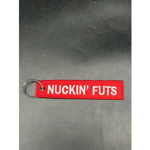 Key Chain Nuckin&acute;Futs