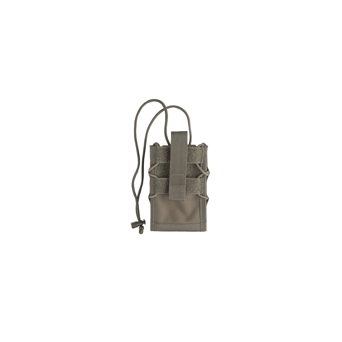 Mil-Tec Handytasche Molle Oliv box