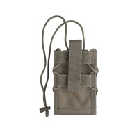 Mil-Tec Handytasche Molle Oliv