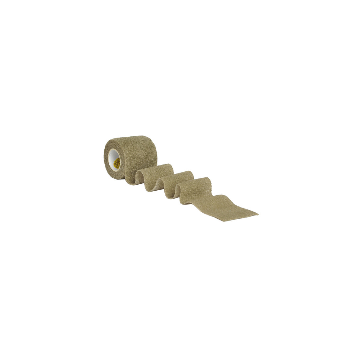 ADHESIV KLEBEBAND 50MM (4,5M) OLIV box