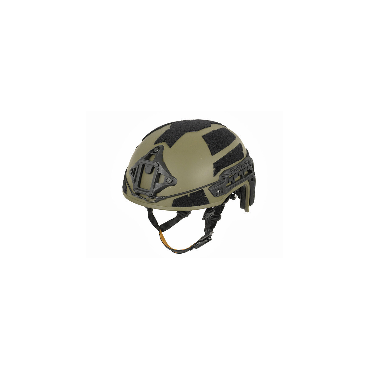 Next-generation Spec-Ops ballistic helm - Ranger Green [FMA]