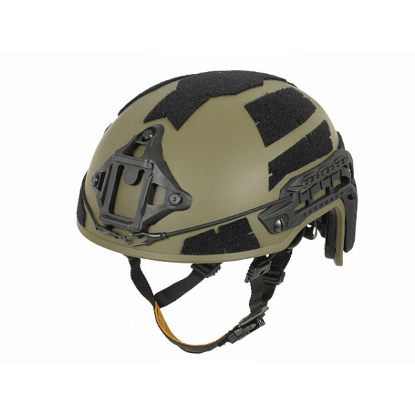 FMA Next-generation Spec-Ops ballistic helm - Ranger Green
