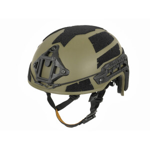 FMA Next-generation Spec-Ops ballistic helm - Ranger Green