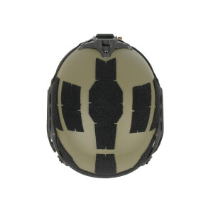 FMA Next-generation Spec-Ops ballistic helm - Ranger Green