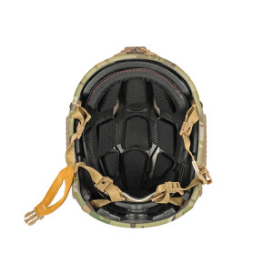 FMA Next-generation Spec-Ops ballistic helm - Ranger Green