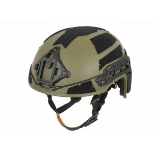 Next-generation Spec-Ops ballistic helm - Ranger Green [FMA]