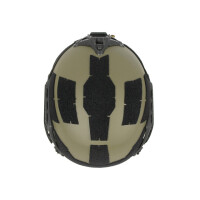 FMA Next-generation Spec-Ops ballistic helm - Ranger Green