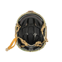 FMA Next-generation Spec-Ops ballistic helm - Ranger Green
