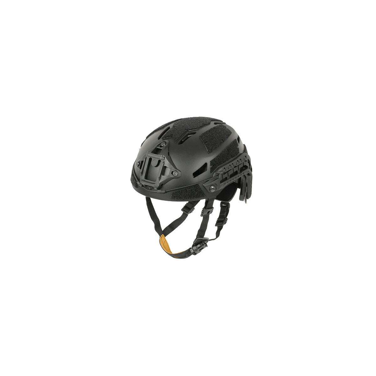 FMA Next-generation Spec-Ops bump helmet - Black