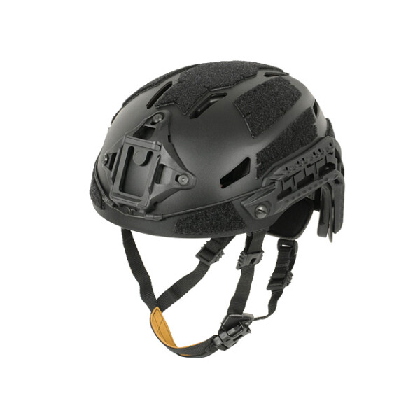 FMA Next-generation Spec-Ops bump helmet - Black