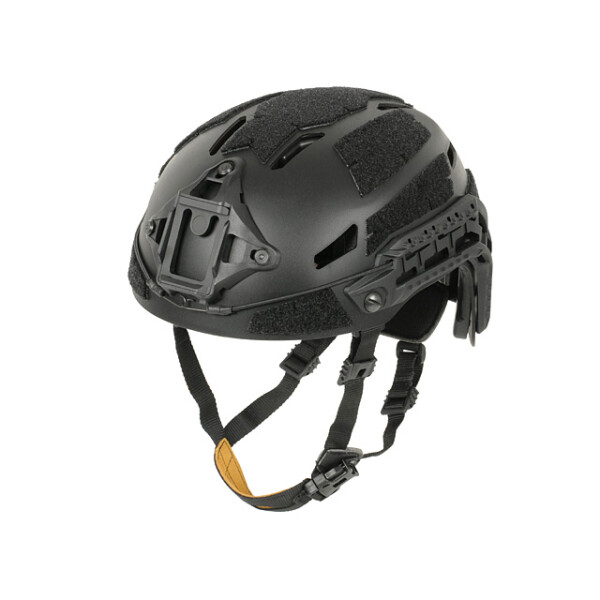 Next-generation Spec-Ops bump helmet - Black [FMA]