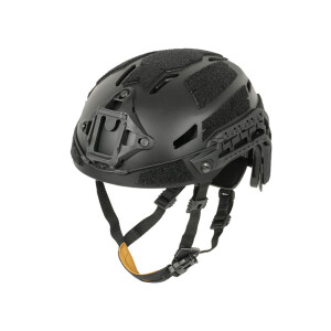 Next-generation Spec-Ops bump helmet - Black [FMA]
