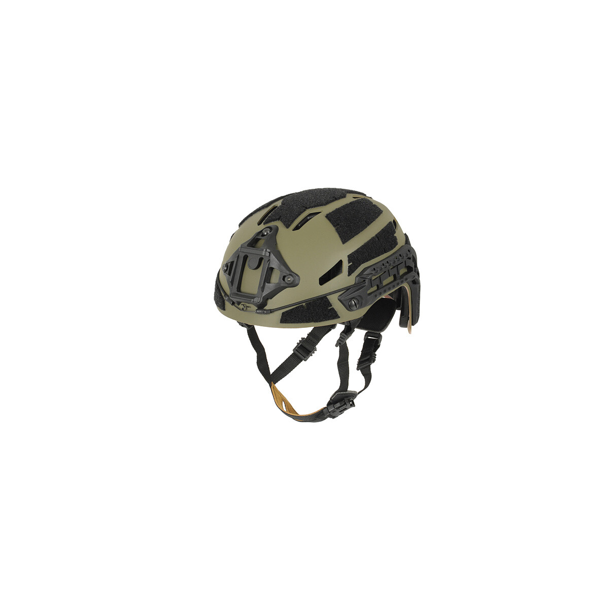 FMA Next-generation Spec-Ops bump helmet - Ranger Green