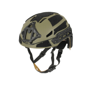 FMA Next-generation Spec-Ops bump helmet - Ranger Green