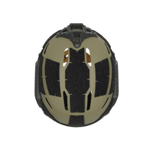 FMA Next-generation Spec-Ops bump helmet - Ranger Green