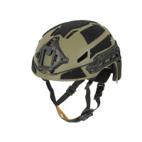 FMA Next-generation Spec-Ops bump helmet - Ranger Green
