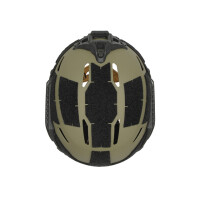 FMA Next-generation Spec-Ops bump helmet - Ranger Green