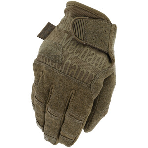 Precision Pro High Dex Gloves (Mechanix) Coyote XL