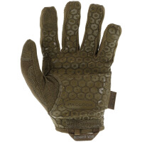 Precision Pro High Dex Gloves (Mechanix) Coyote XL