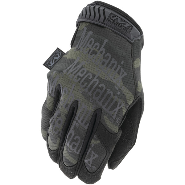 The Original Multicam Black Mechanix Wear M