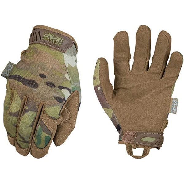 The Original Multicam Mechanix Wear XXL