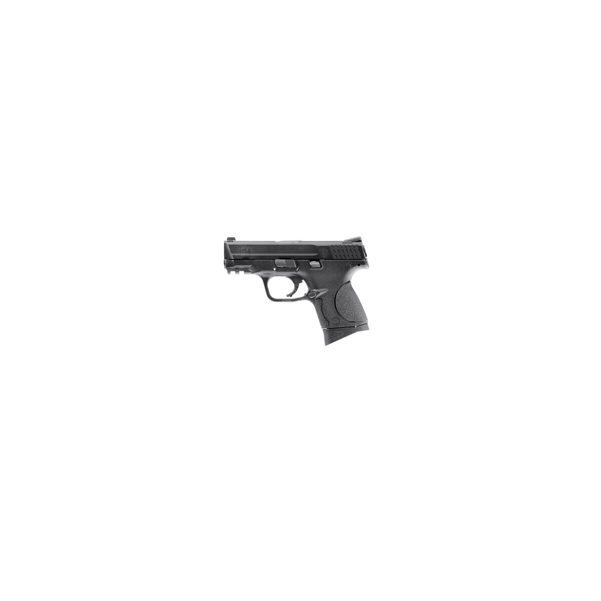 S&amp;W M&amp;P 9c 6mm, Gas, max.1,0 Joule, 14...