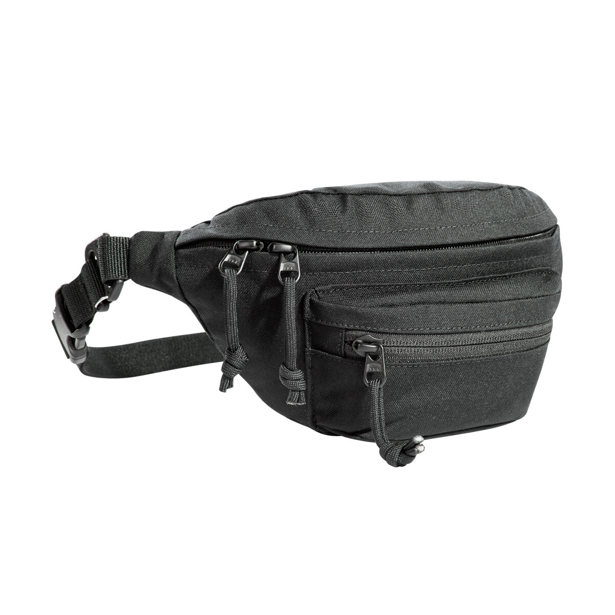 Tasmanian Tiger Modular Hip Bag, black