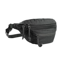 Tasmanian Tiger Modular Hip Bag, black