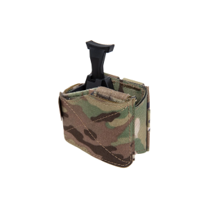 Wosport GB-80 Multicam universal holster