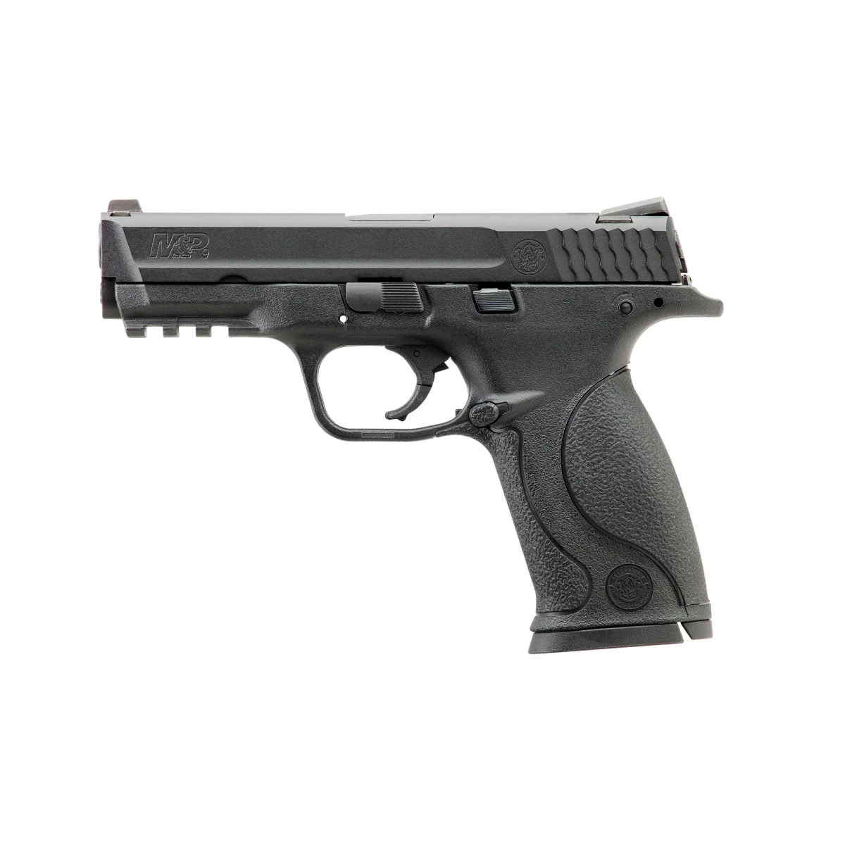 Smith &amp; Wesson M&amp;P9 6 mm, Gas, &lt;...