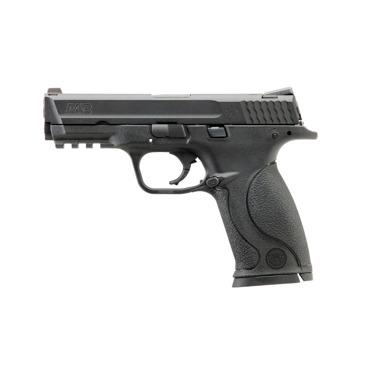 Smith & Wesson M&P9 6 mm, Gas, < 1,0 J