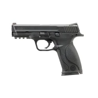 Smith & Wesson M&P9 6 mm, Gas, < 1,0 J