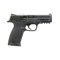 Smith & Wesson M&P9 6 mm, Gas, < 1,0 J