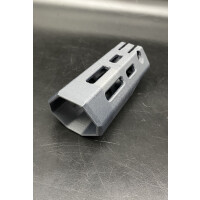 AUG Handguard M-LOK XS 3D Print Airsofter.at B-Ware