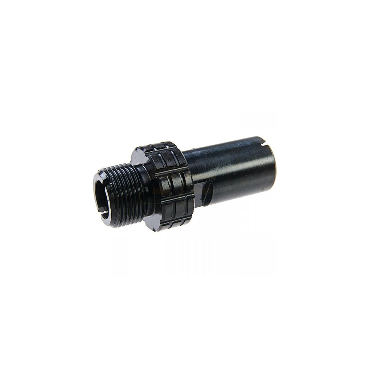 Nine Ball Marui MP7 AEG & GBB Silencer Adapter S.A.S Neo