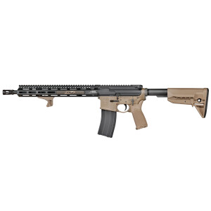 VFC BCM MCMR 14,5 Inch Gas Blow Back Rifle- Two Tone