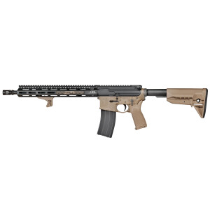 VFC BCM MCMR 14,5 Inch Gas Blow Back Rifle- Two Tone