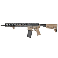 VFC BCM MCMR 14,5 Inch Gas Blow Back Rifle- Two Tone