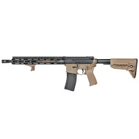 VFC BCM MCMR 14,5 Inch Gas Blow Back Rifle- Two Tone