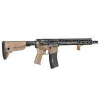 VFC BCM MCMR 14,5 Inch Gas Blow Back Rifle- Two Tone