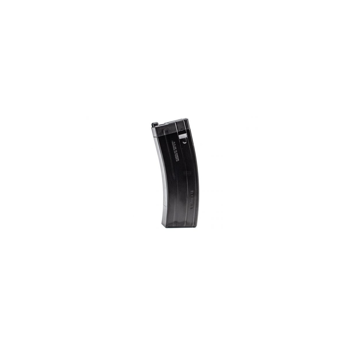 VFC HK416 / M4 30rds Gas Blow Back Rifle Magazine